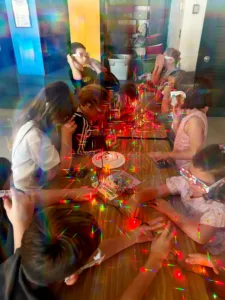 Hancock County Extension turns summer school into hands-on STEM adventure